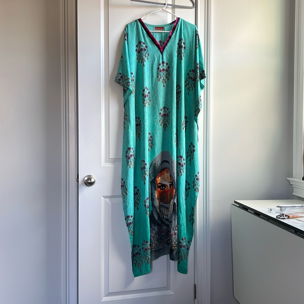 kaftan from Dubai - medium
